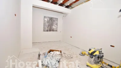 Apartment on Joan Ramón Jiménez Street photo 30