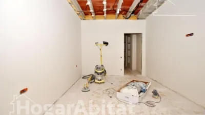 Apartment on Joan Ramón Jiménez Street photo 31