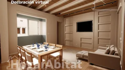 Apartment on Joan Ramón Jiménez Street photo 3