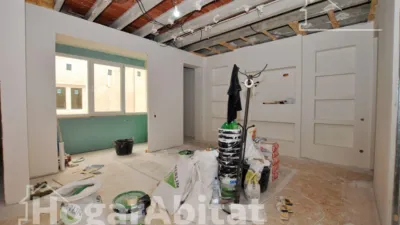 Apartment on Joan Ramón Jiménez Street photo 6