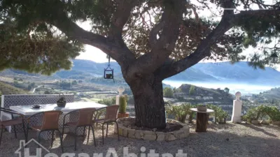 Casa – Relleu, la Marina Baixa - Vista 2
