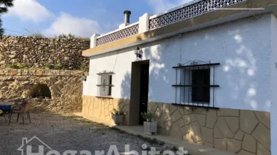 Casa – Relleu, la Marina Baixa - Vista 3