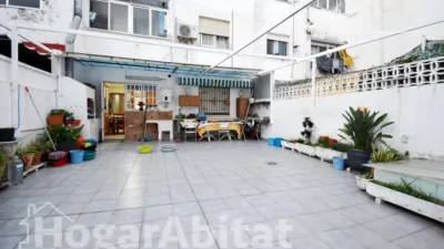Flat on Carrer Gabriel Miró photo 10