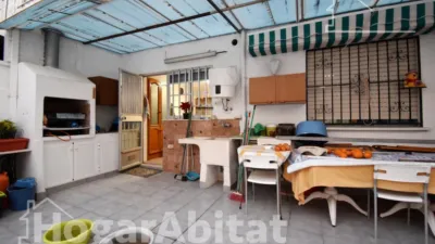 Flat on Carrer Gabriel Miró photo 15