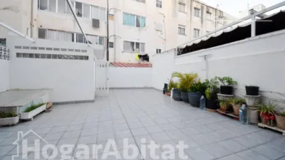Flat on Carrer Gabriel Miró photo 18