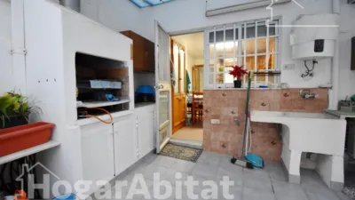 Flat on Carrer Gabriel Miró photo 31