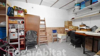 Flat on Carrer Gabriel Miró photo 32