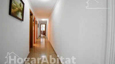 Flat on Carrer Gabriel Miró photo 39