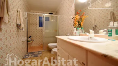 Flat on Carrer Gabriel Miró photo 41
