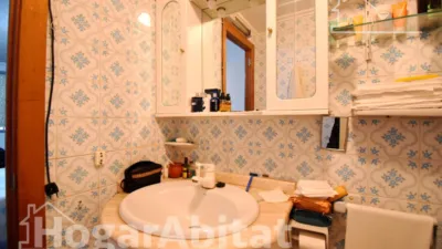 Flat on Carrer Gabriel Miró photo 45
