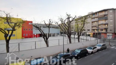 Flat on Carrer Gabriel Miró photo 46