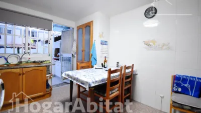 Flat on Carrer Gabriel Miró photo 8
