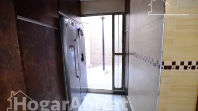 Terraced house in Carrer de Benimagrell photo 11