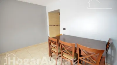 Terraced house in Carrer de Benimagrell photo 6