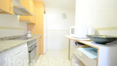 Attic in Carrer de la Milotxa photo 12