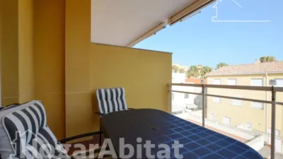Attic in Carrer de la Milotxa photo 19