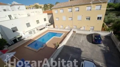 Attic in Carrer de la Milotxa photo 22