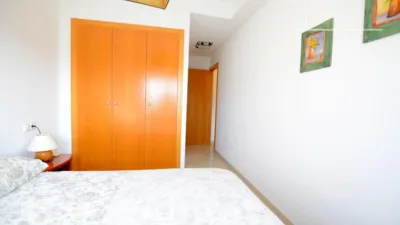 Attic in Carrer de la Milotxa photo 41