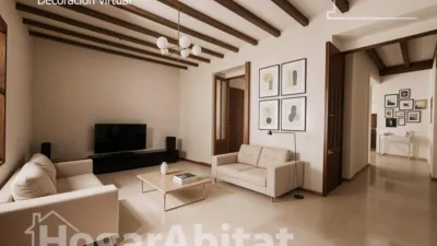 Casa – Pego - Vista 2