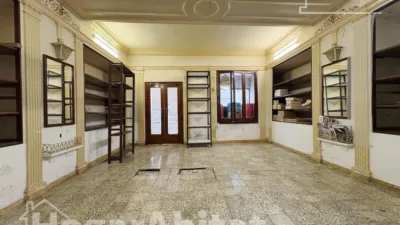 Casa – Pego - Más