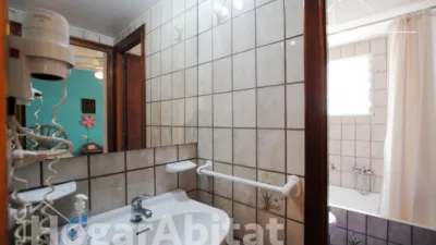 Apartment on Carrer de Blasco Ibáñez photo 23