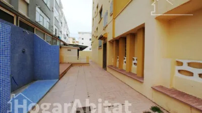 Apartment on Carrer de Blasco Ibáñez photo 32