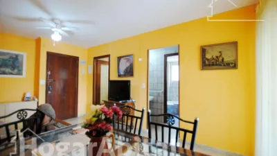 Apartment on Carrer de Blasco Ibáñez photo 3