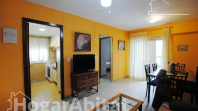 Apartment on Carrer de Blasco Ibáñez photo 5