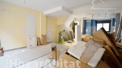 Terraced house on Calle Barranquets photo 10