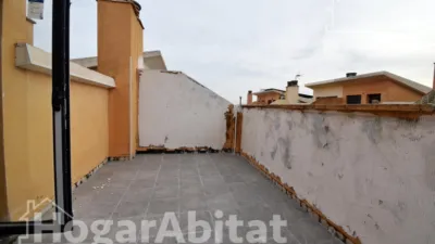 Terraced house on Calle Barranquets photo 12