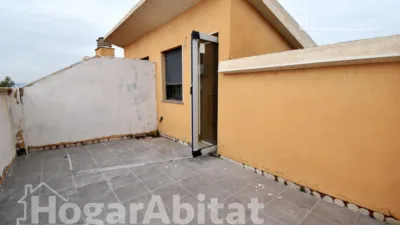 Terraced house on Calle Barranquets photo 15