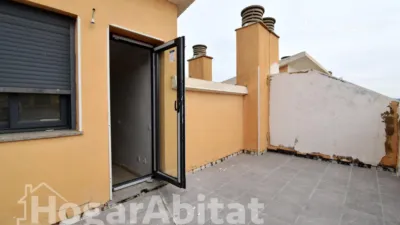 Terraced house on Calle Barranquets photo 35
