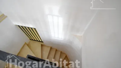 Terraced house on Calle Barranquets photo 40