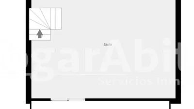 Terraced house on Calle Barranquets photo 48