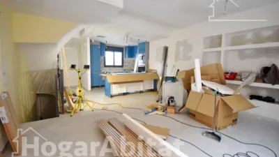 Terraced house on Calle Barranquets photo 7
