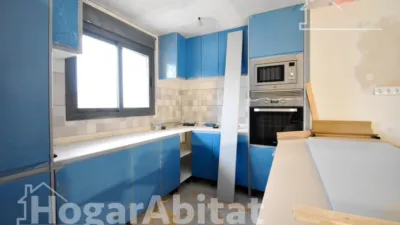 Terraced house on Calle Barranquets photo 8
