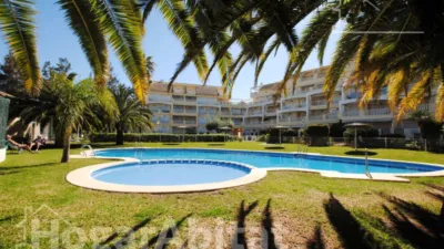 Piso – Dénia, les Marines - Vista 2