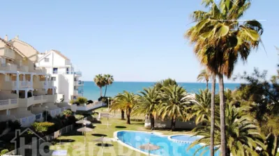 Piso – Dénia, les Marines - Vista 3