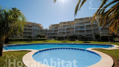 Piso – Dénia, les Marines - Vista 4