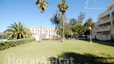 Piso – Dénia, les Marines - Vista 5