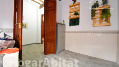 House on Carrer de Cervantes photo 34