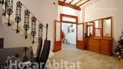 House on Carrer de Cervantes photo 36