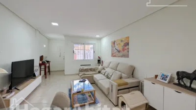 Apartment on Calle de la Bahía photo 10