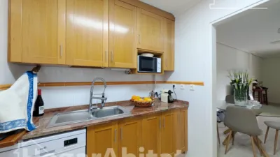 Apartment on Calle de la Bahía photo 12