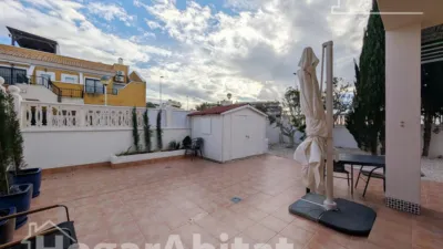 Apartment on Calle de la Bahía photo 14