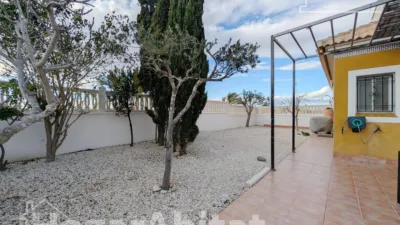 Apartment on Calle de la Bahía photo 15