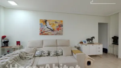 Apartment on Calle de la Bahía photo 19