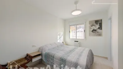 Apartment on Calle de la Bahía photo 20