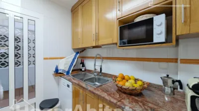 Apartment on Calle de la Bahía photo 28