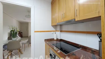 Apartment on Calle de la Bahía photo 29